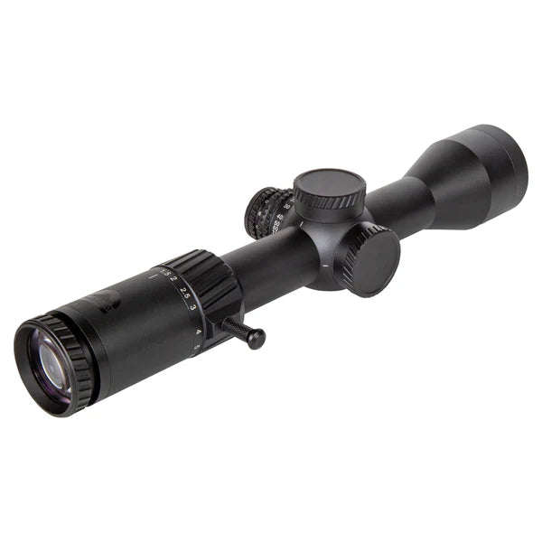 Sightmark Presidio 1.5-9x45 HDR SFP scope image 2