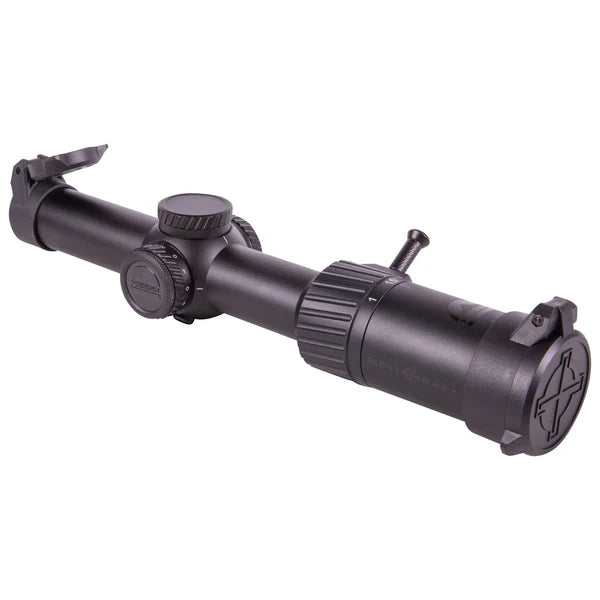 Sightmark Presidio 1-6x24 HDR SFP scope image 7