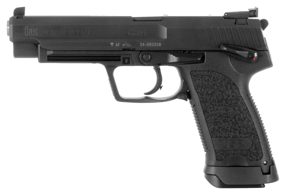 Heckler & Kock USP Expert 9mm Luger image 0