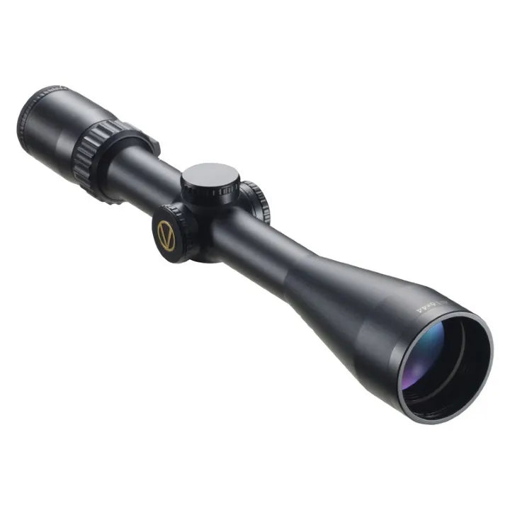 Vixen 4-16x44 with Side Focus PLEX Riflescope image 0