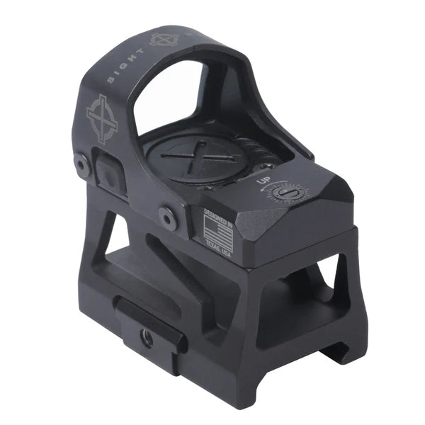 Sightmark Mini Shot M-Spec FMS Reflex Sight image 9