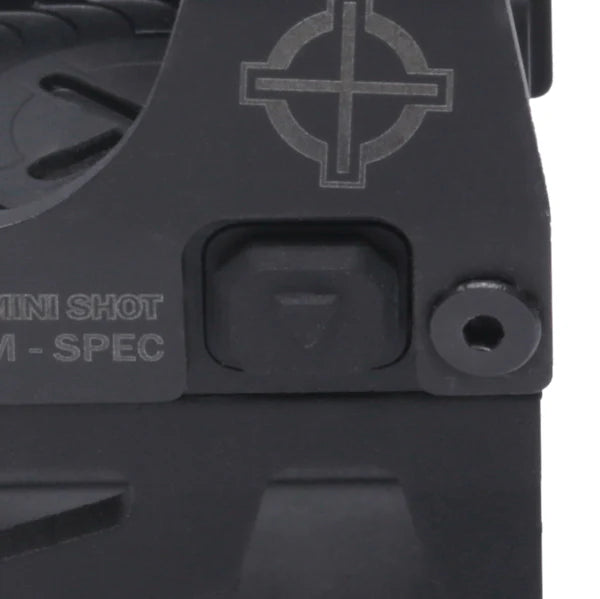Sightmark Mini Shot M-Spec FMS Reflex Sight image 6