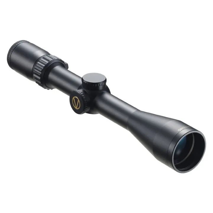 Vixen 3-12x40 PLEX Riflescope image 0
