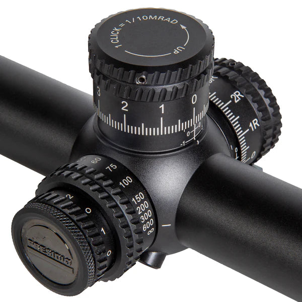 Sightmark Presidio 5-30x56 LR2 FFP Scope image 6