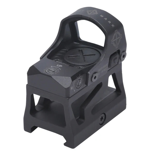 Sightmark Mini Shot M-Spec FMS Reflex Sight image 8