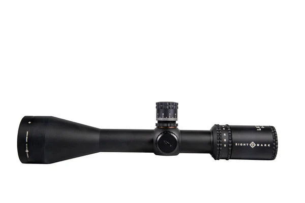 Sightmark Latitude 8-32x60 F-Class Riflescope image 7
