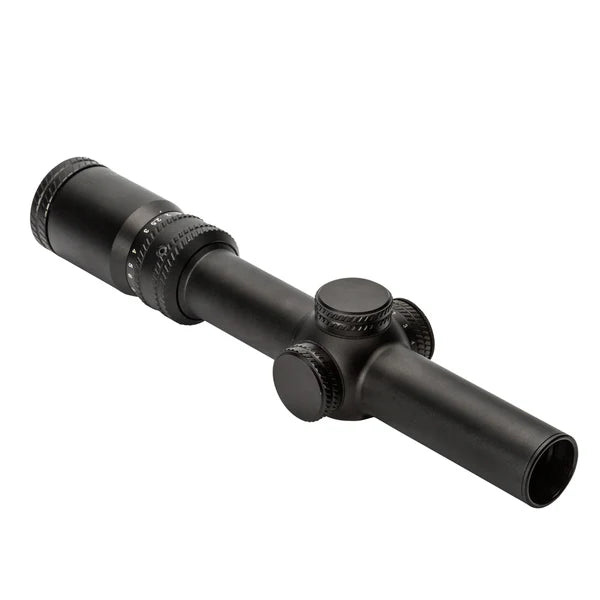 Sightmark Citadel 1-10x24 HDR scope image 0