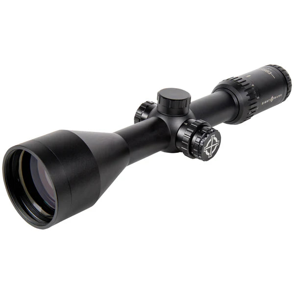 Sightmark Core 2.0 HX 3-12x56 HDR2 SFP scope image 0
