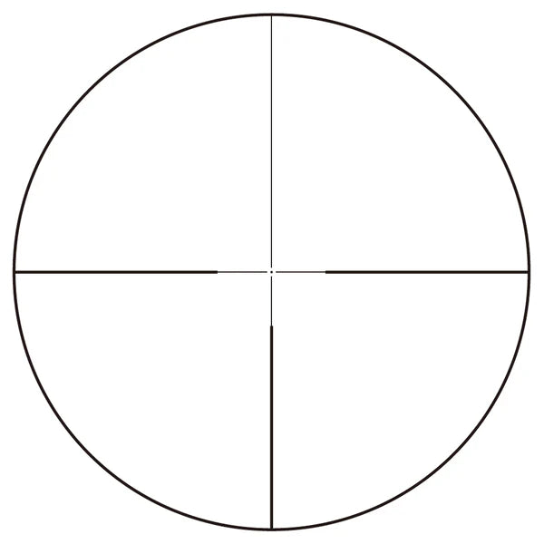 Sightmark Latitude 8-32x60 F-Class Riflescope image 5