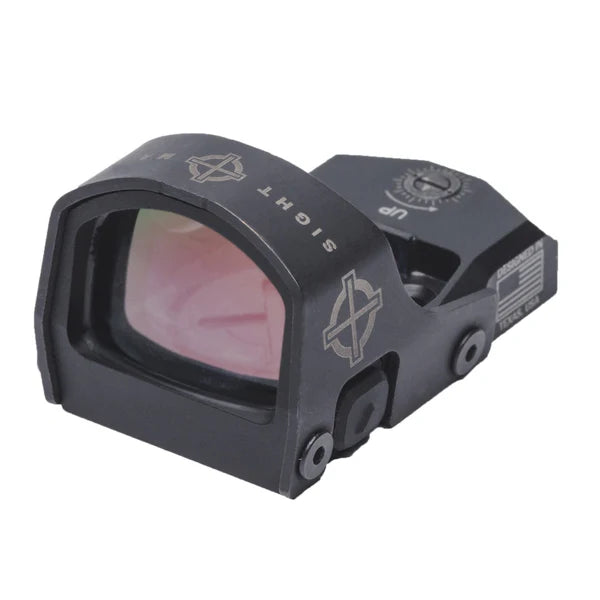 Sightmark Mini Shot M-Spec FMS Reflex Sight image 17