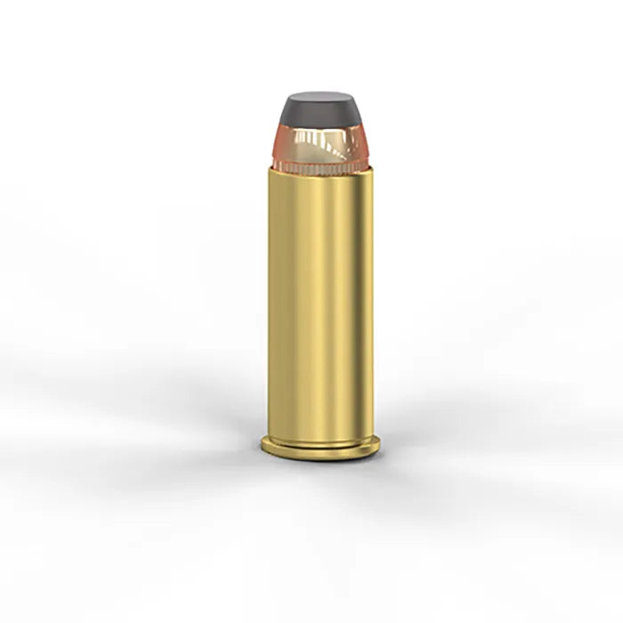 Magtech 44 REM MAG 240GR SJSP Flat - 50 bullets per Pack image 2
