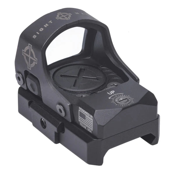 Sightmark Mini Shot M-Spec FMS Reflex Sight image 21