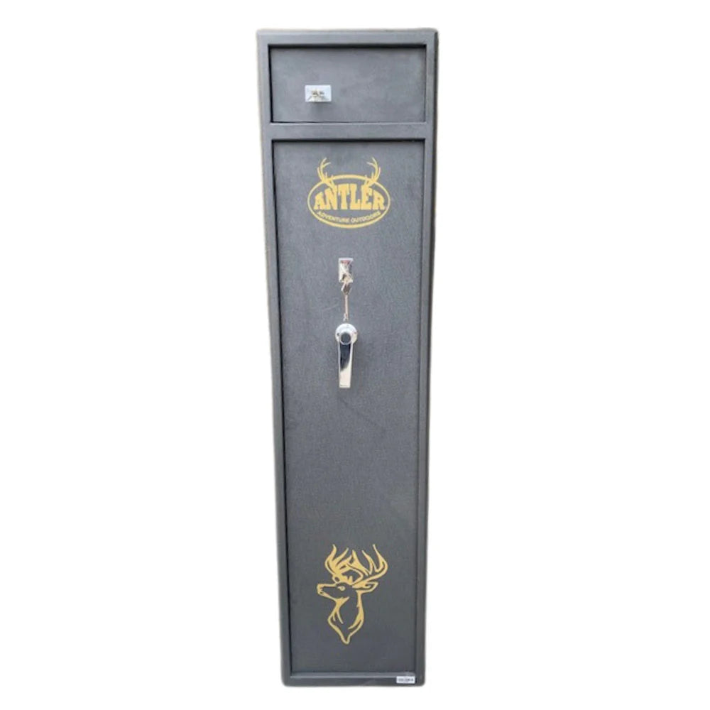 ANTLER 8 GUN SAFE image 1