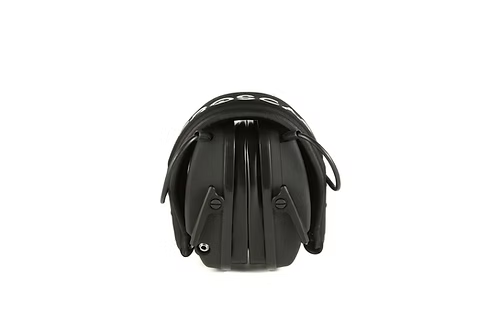 TROSCAS ELECTRONIC HEARING PROTECTOR
