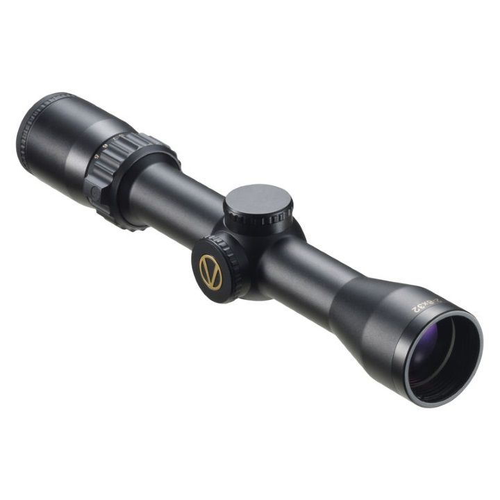 Vixen 2-8x32 PLEX Riflescope image 0