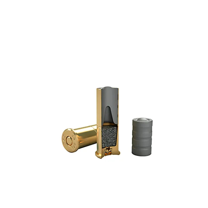 Magtech 38 SPL 148GR LWC - 50 bullets per Pack image 2