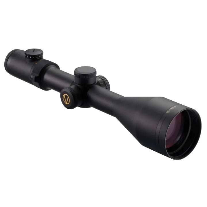 Vixen 6-24x58 30mm Illumuniatd German 4 Riflescope image 0