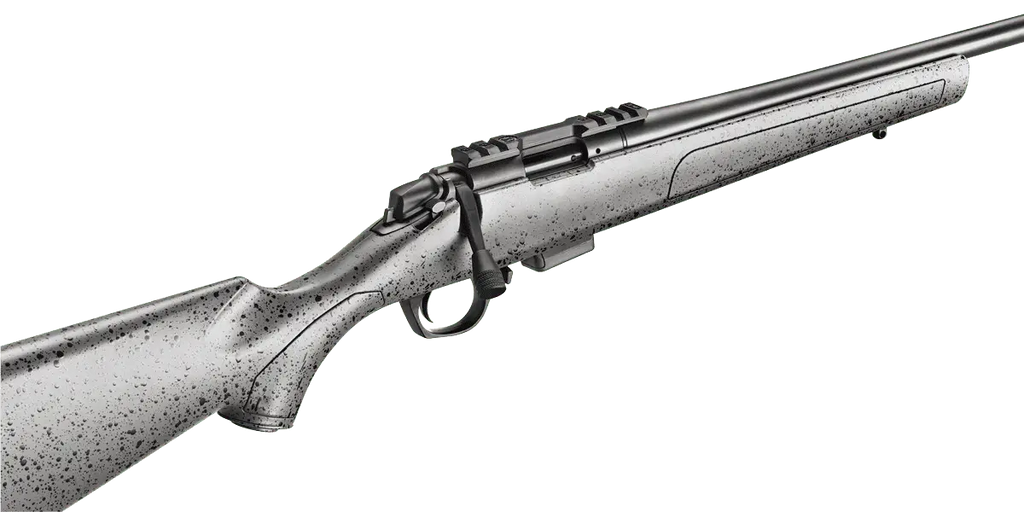 Bergara BMR Steel Barrelled Rifle in 22 LR 18" image 2