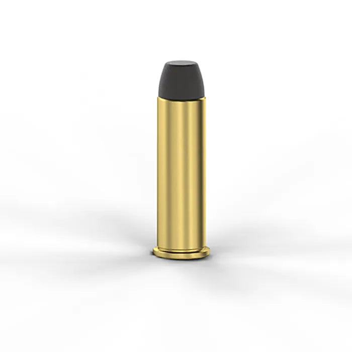 Magtech 357 MAG 158GR LFN - 50 bullets per Pack image 1