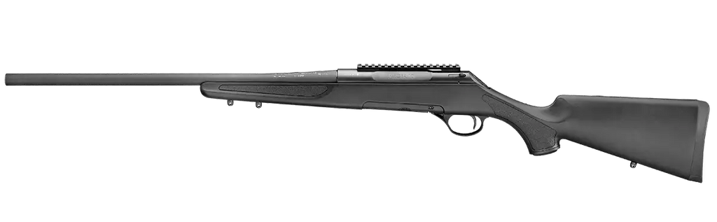 Haenel Jaeger 10 Basic Rifle in 270 Win image 2
