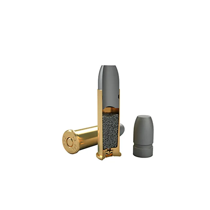 Magtech 38 SPL 158GR LFN - 50 bullets per Pack image 2