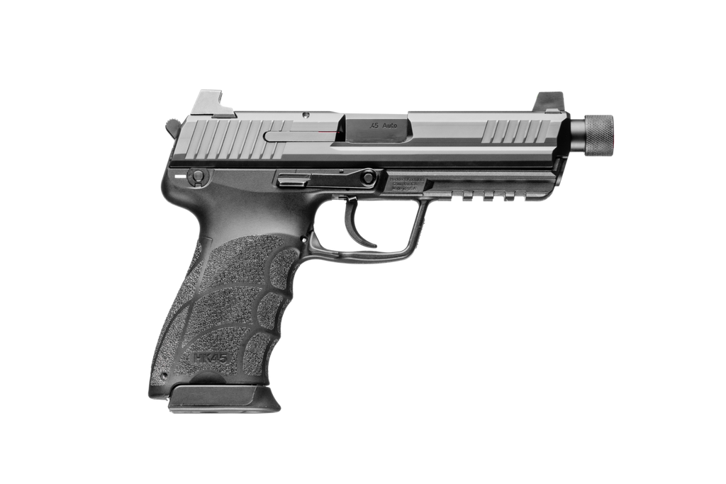 Heckler & Koch HK45 Tactical 45 Auto image 1