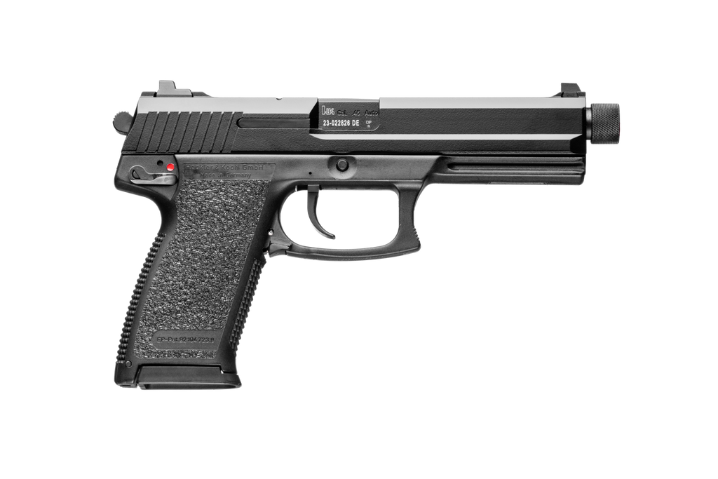 Heckler & Koch Mark 23 45 Auto image 1