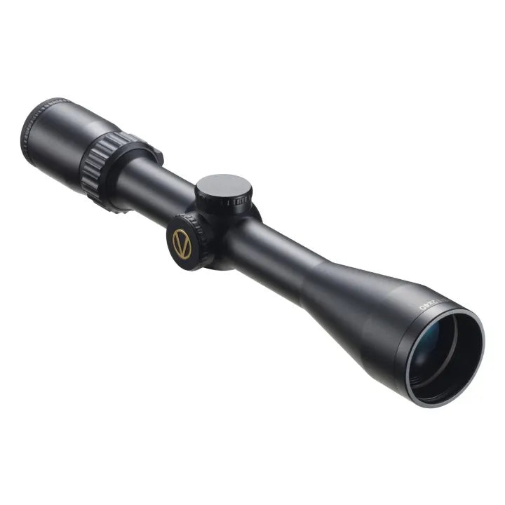 Vixen 4-16x44 BDC with Side Focus Riflescope image 0