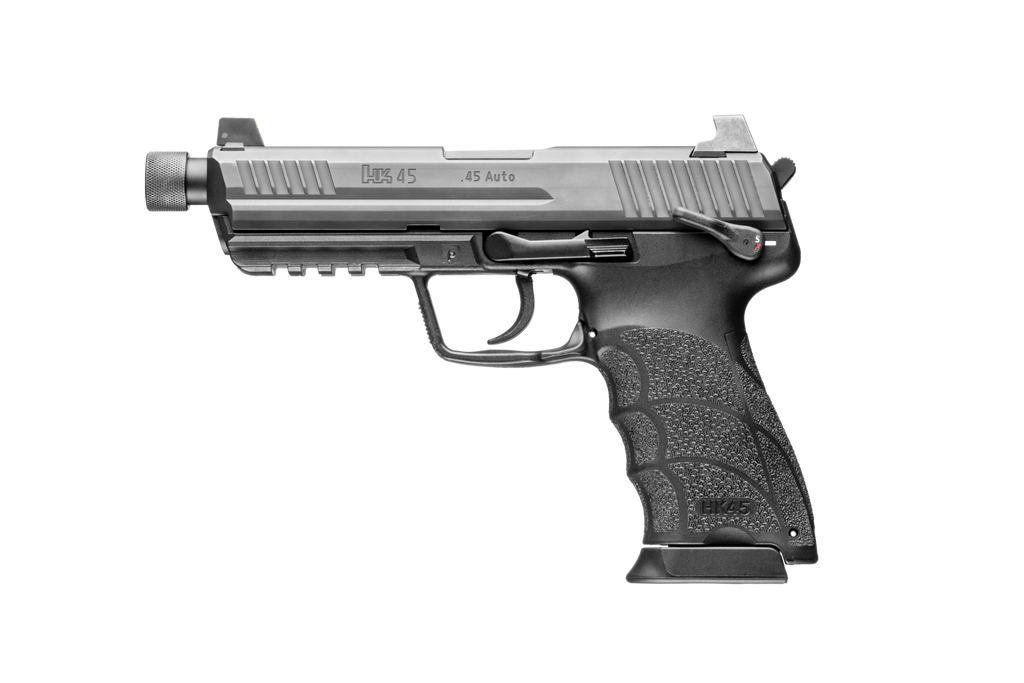 Heckler & Koch HK45 Tactical 45 Auto image 0