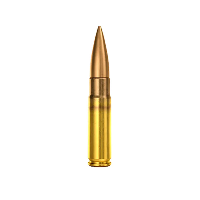 Magtech 300 Blackout 200GR FMJ Subsonic - 50 bullets per Pack image 1