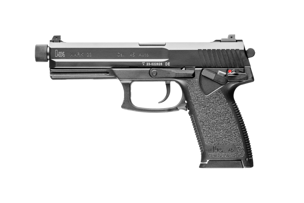 Heckler & Koch Mark 23 45 Auto image 0