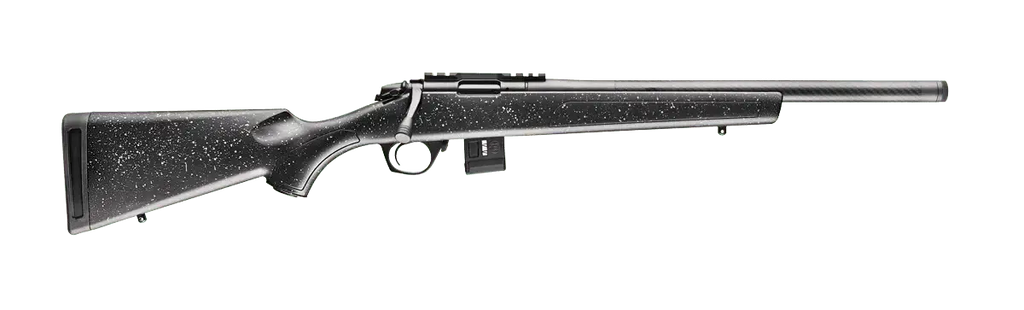 Bergara BMR Carbon Barrelled Rifle in 22 LR 18" image 2