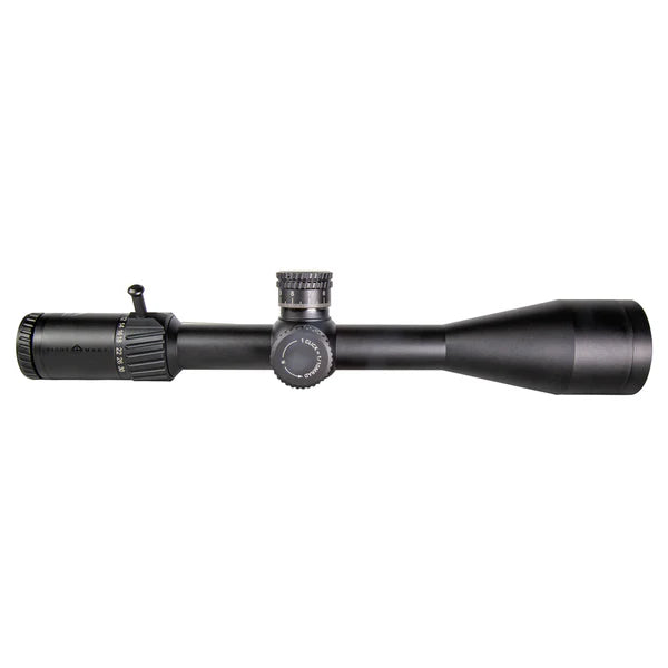 Sightmark Presidio 5-30x56 LR2 FFP Scope image 7
