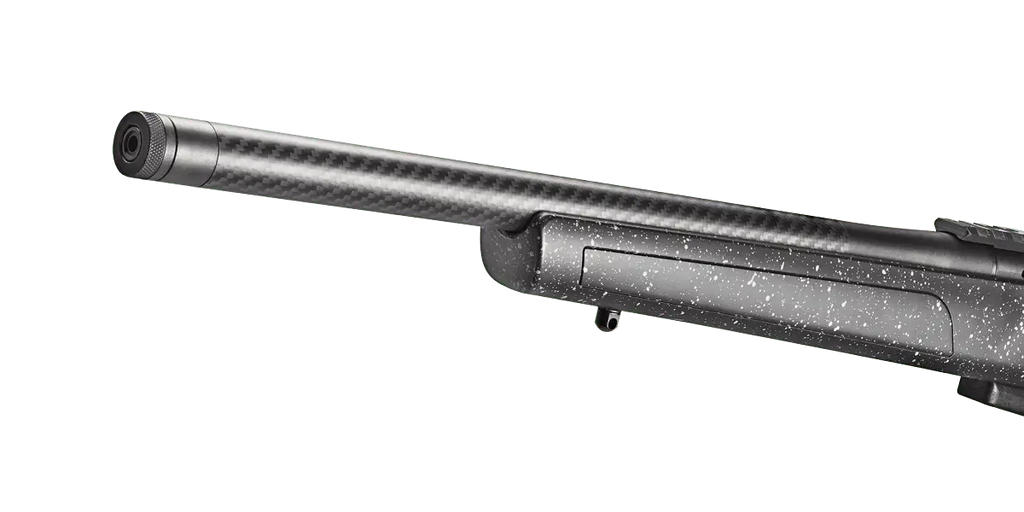 Bergara BMR Carbon Barrelled Rifle in 22 LR 18" image 1