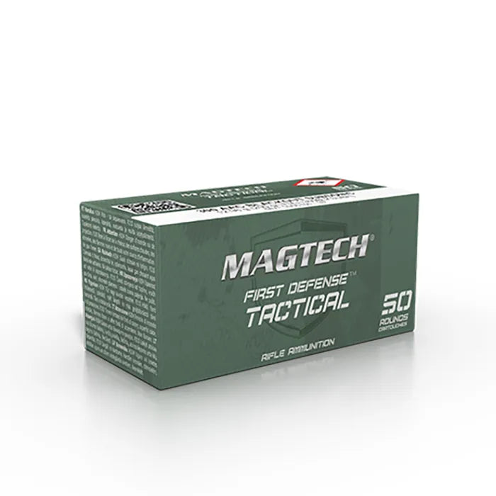 Magtech 300 Blackout 200GR FMJ Subsonic - 50 bullets per Pack image 0