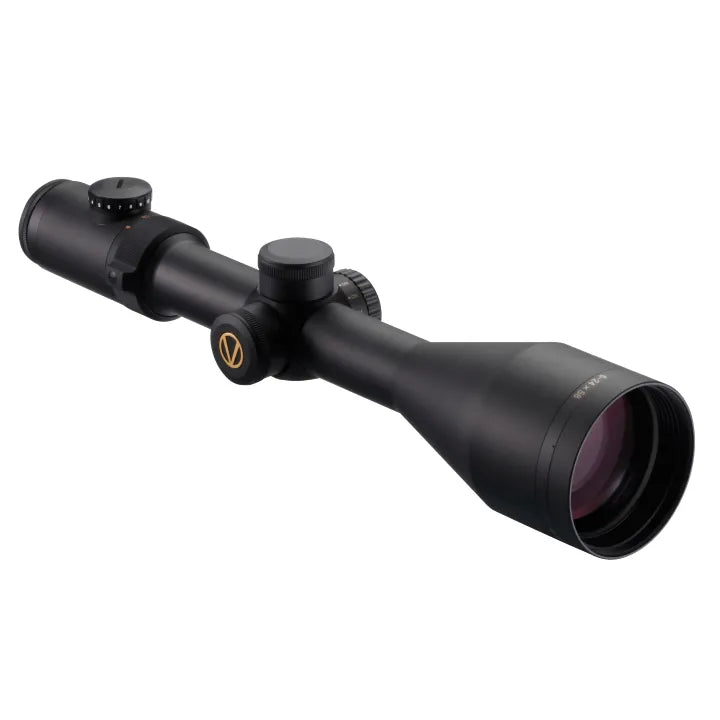Vixen 6-24x58 30mm Illuminated BDC10 Riflescope image 0